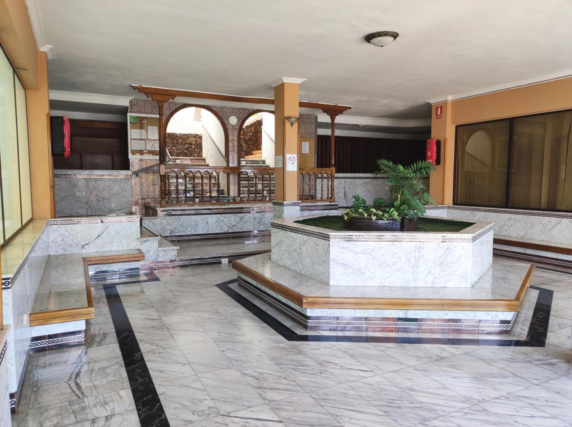 Sunshine Escape With Ocean View Διαμέρισμα Costa Adeje  Εξωτερικό φωτογραφία