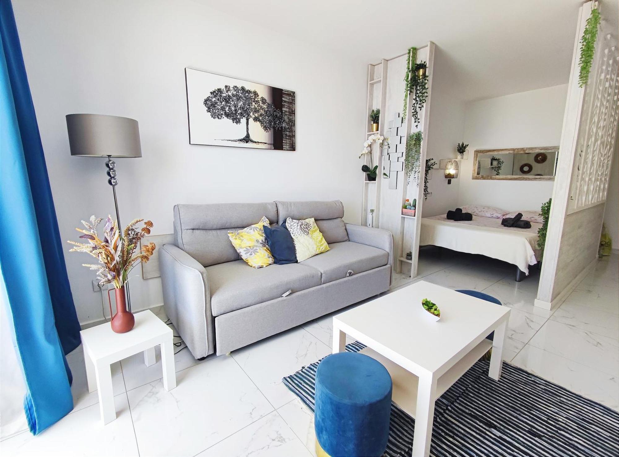 Sunshine Escape With Ocean View Διαμέρισμα Costa Adeje  Εξωτερικό φωτογραφία