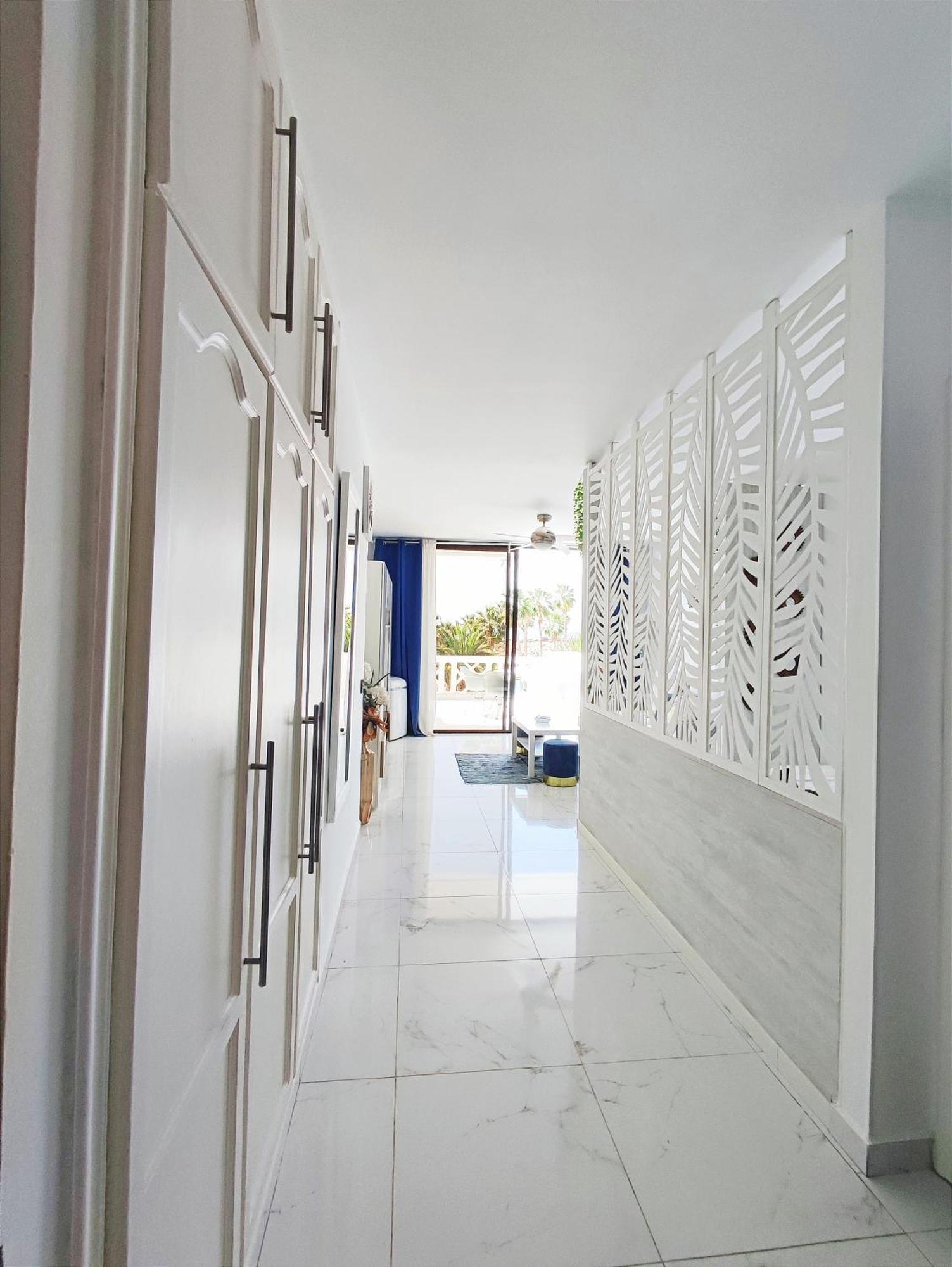 Sunshine Escape With Ocean View Διαμέρισμα Costa Adeje  Εξωτερικό φωτογραφία